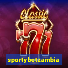 sportybetzambia