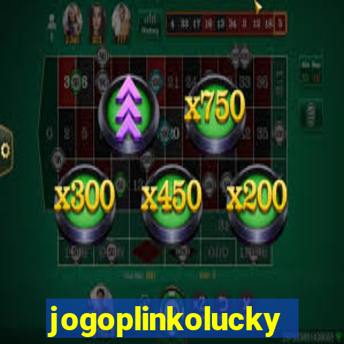 jogoplinkolucky