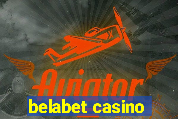 belabet casino