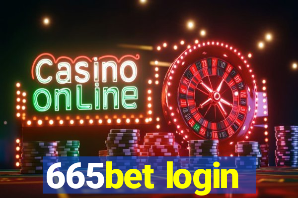 665bet login