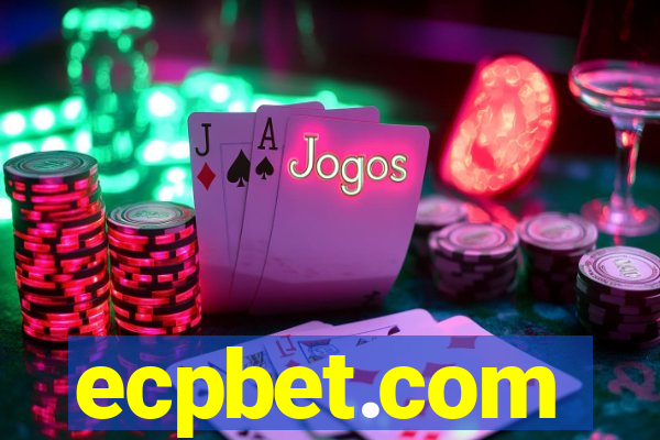 ecpbet.com