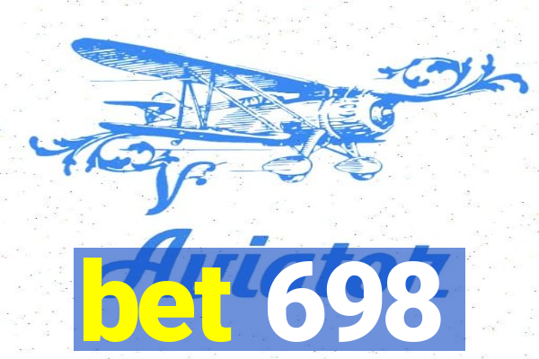 bet 698