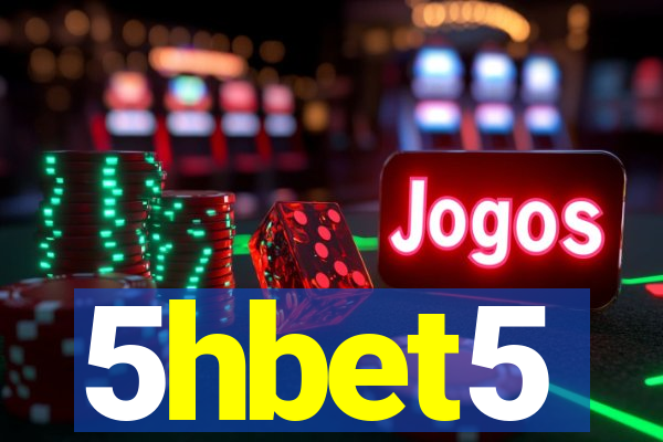 5hbet5