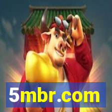 5mbr.com