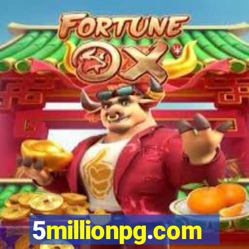 5millionpg.com