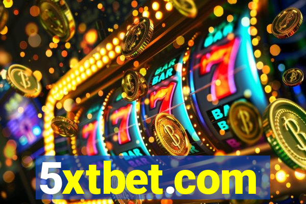 5xtbet.com