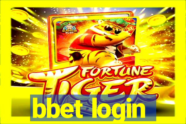 bbet login