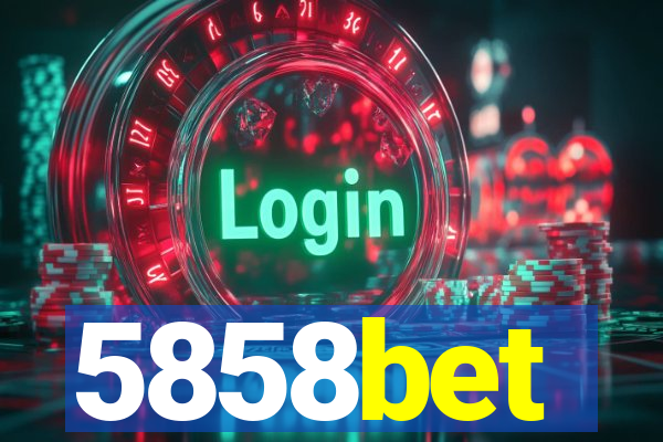 5858bet