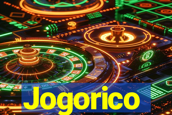 Jogorico