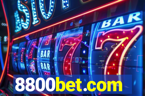 8800bet.com