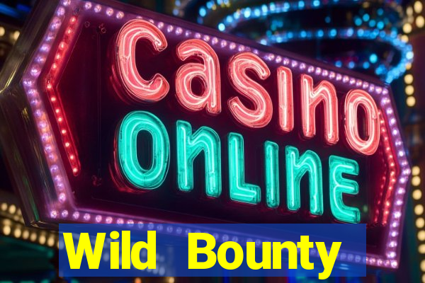 Wild Bounty Showdown melhor horário para jogar