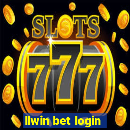 llwin bet login