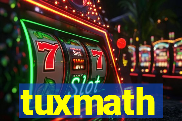 tuxmath