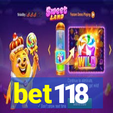 bet118