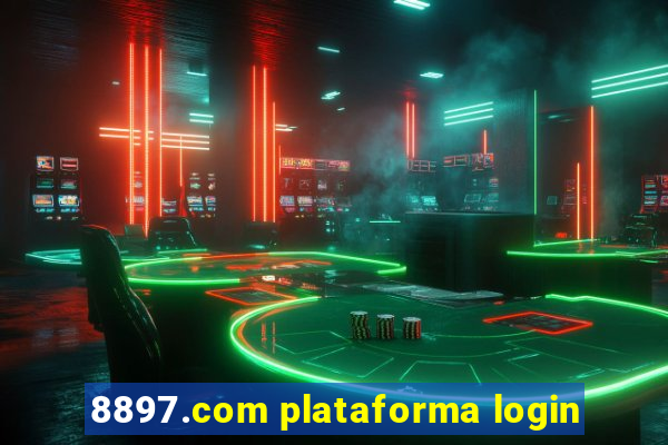 8897.com plataforma login