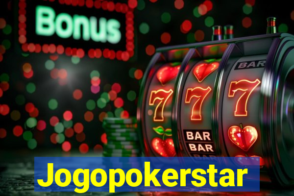 Jogopokerstar