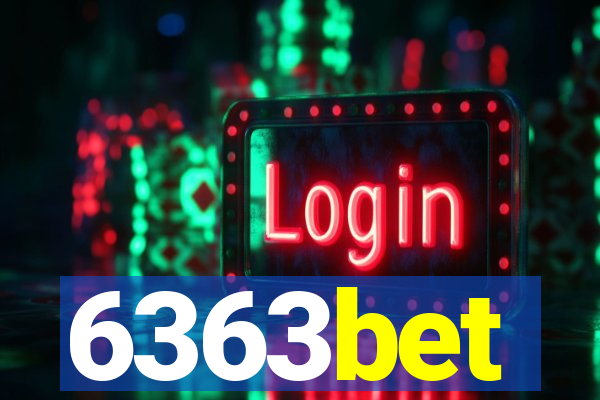 6363bet