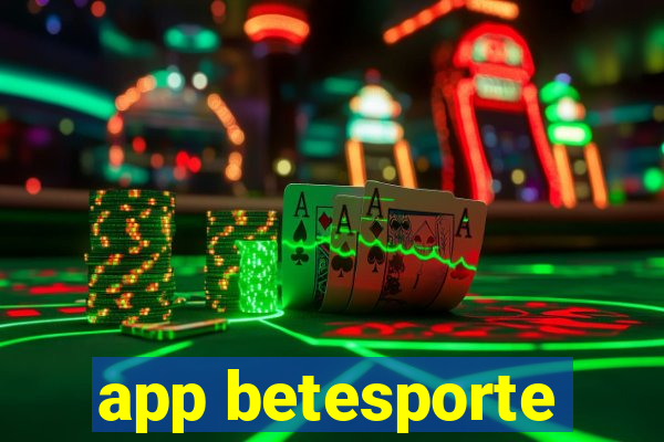 app betesporte