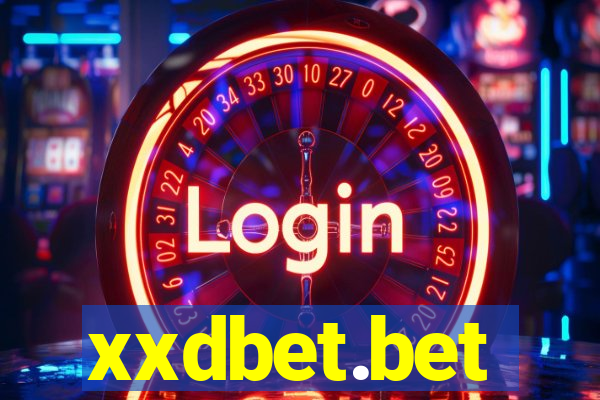 xxdbet.bet