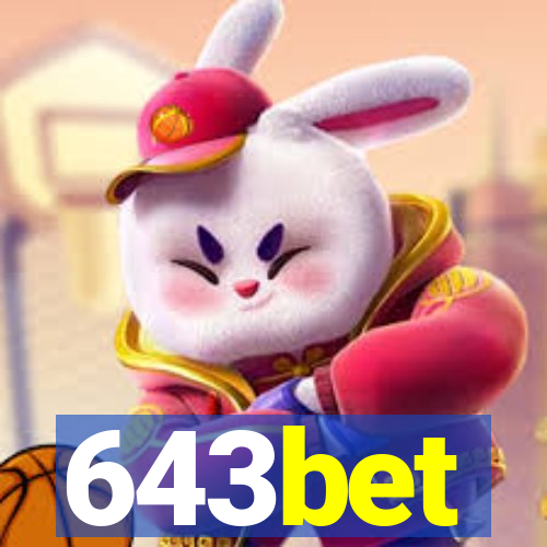 643bet