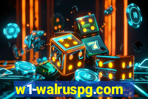 w1-walruspg.com