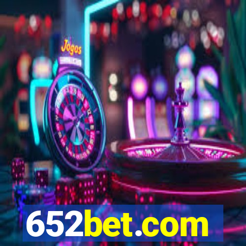 652bet.com