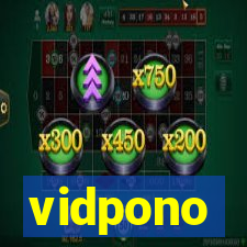 vidpono