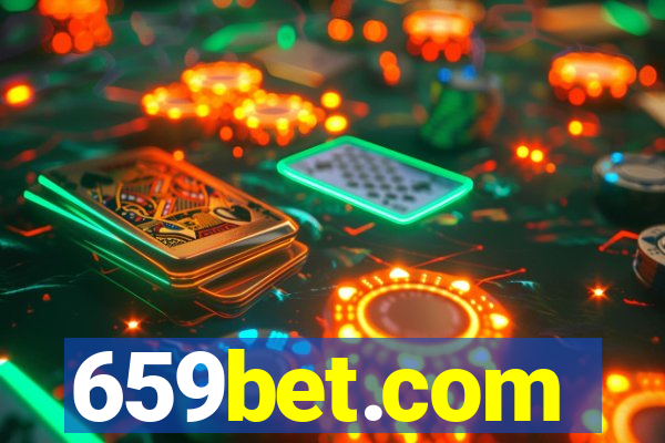 659bet.com