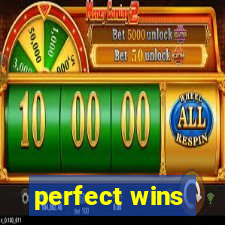 perfect wins