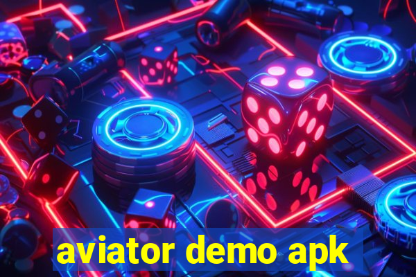 aviator demo apk