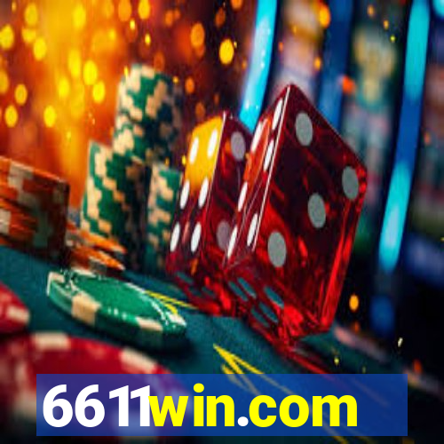 6611win.com