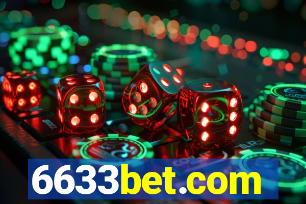 6633bet.com