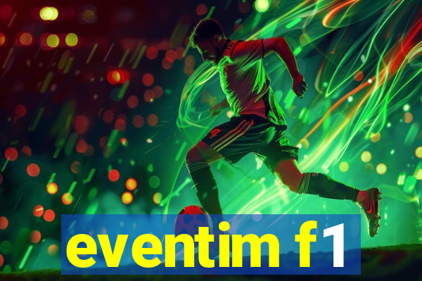 eventim f1