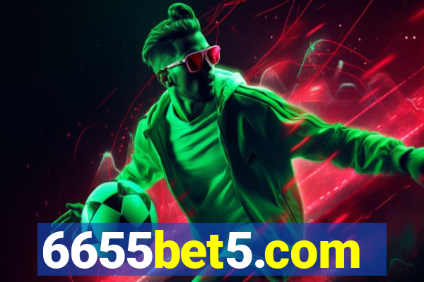 6655bet5.com