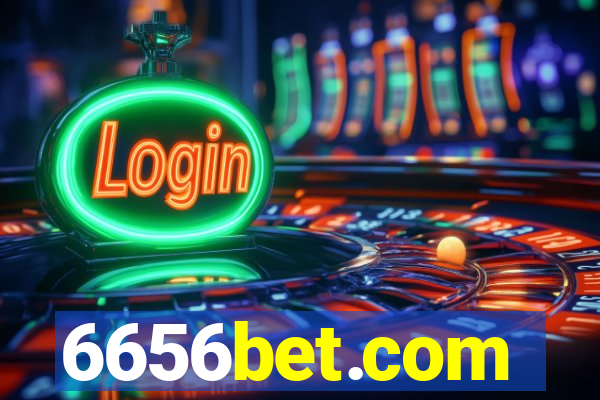 6656bet.com