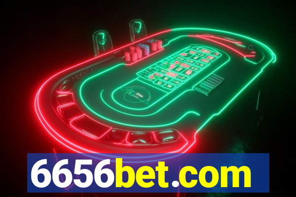 6656bet.com