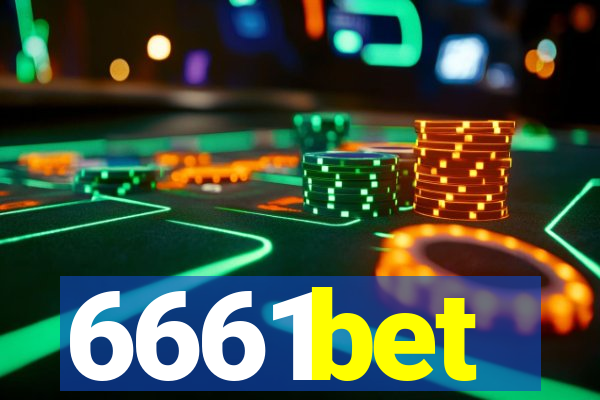 6661bet