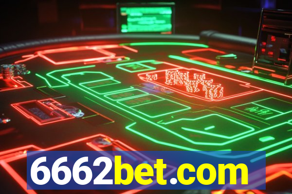 6662bet.com