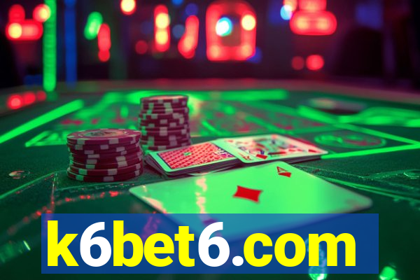 k6bet6.com