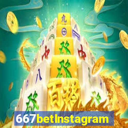 667betInstagram