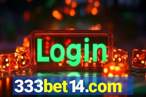 333bet14.com