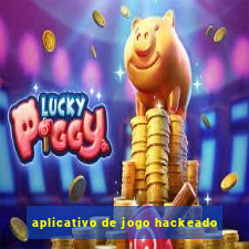 aplicativo de jogo hackeado