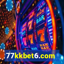 77kkbet6.com