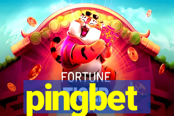 pingbet