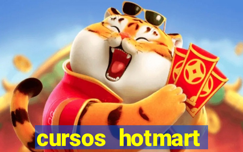 cursos hotmart drive brasil