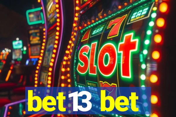 bet13 bet