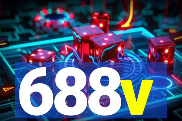 688v