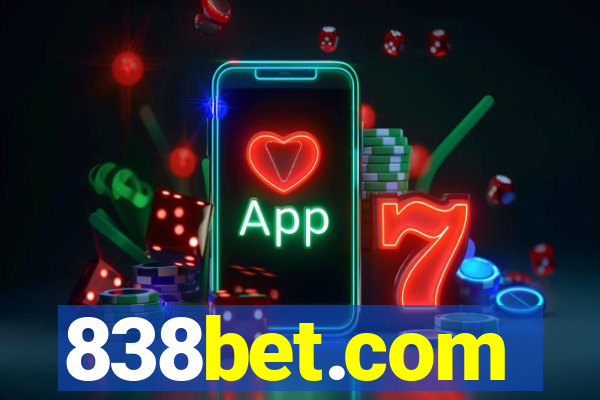 838bet.com