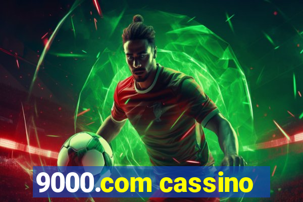 9000.com cassino