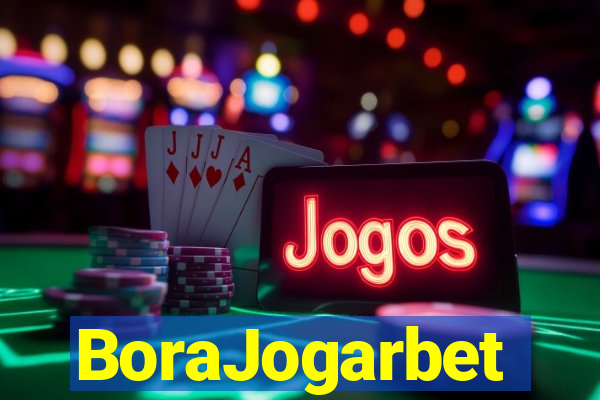 BoraJogarbet